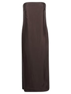 GIULIA SLEEVELESS DRESS