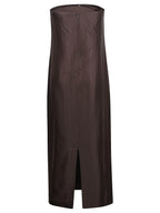 GIULIA SLEEVELESS DRESS