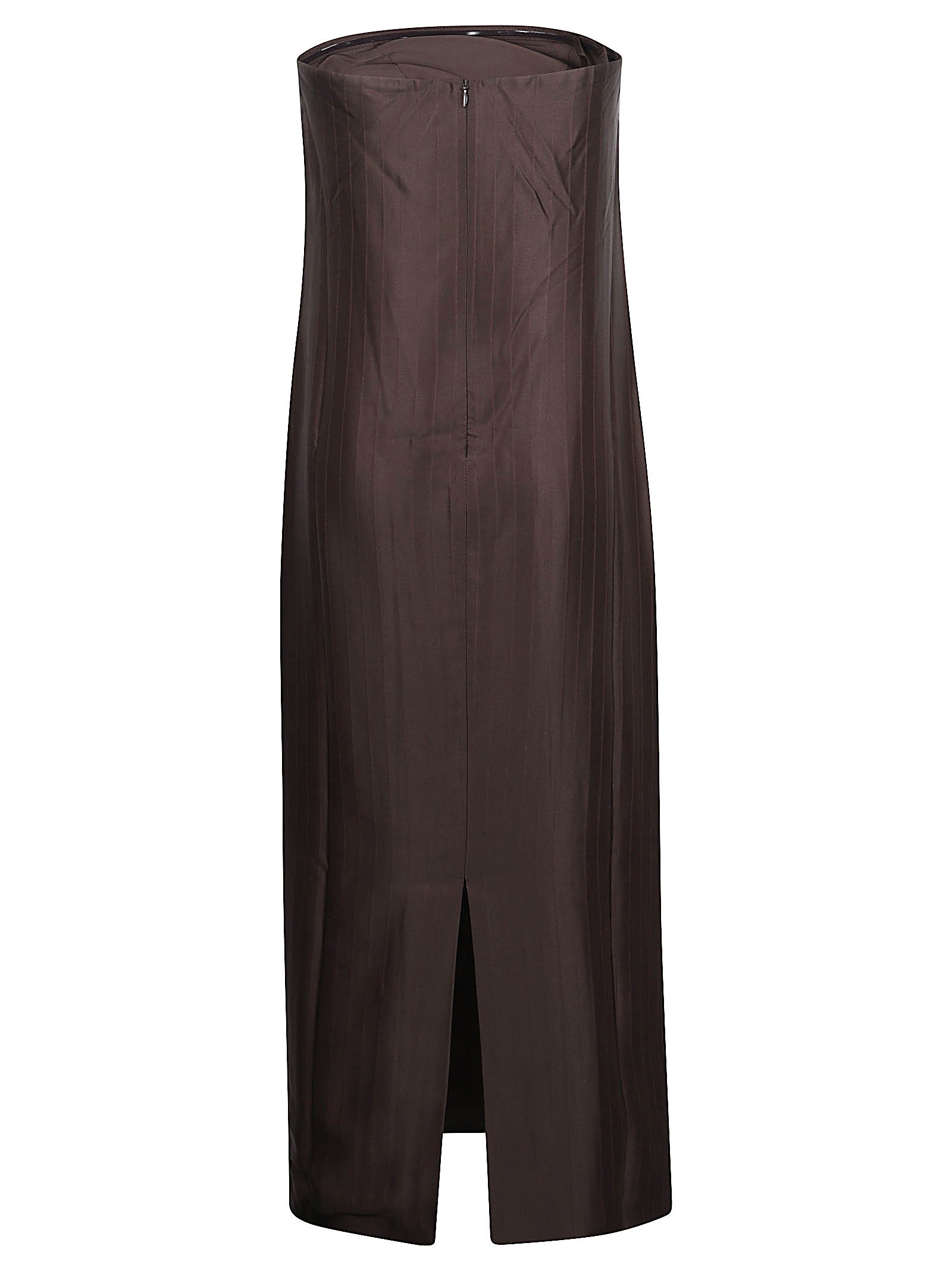 GIULIA SLEEVELESS DRESS