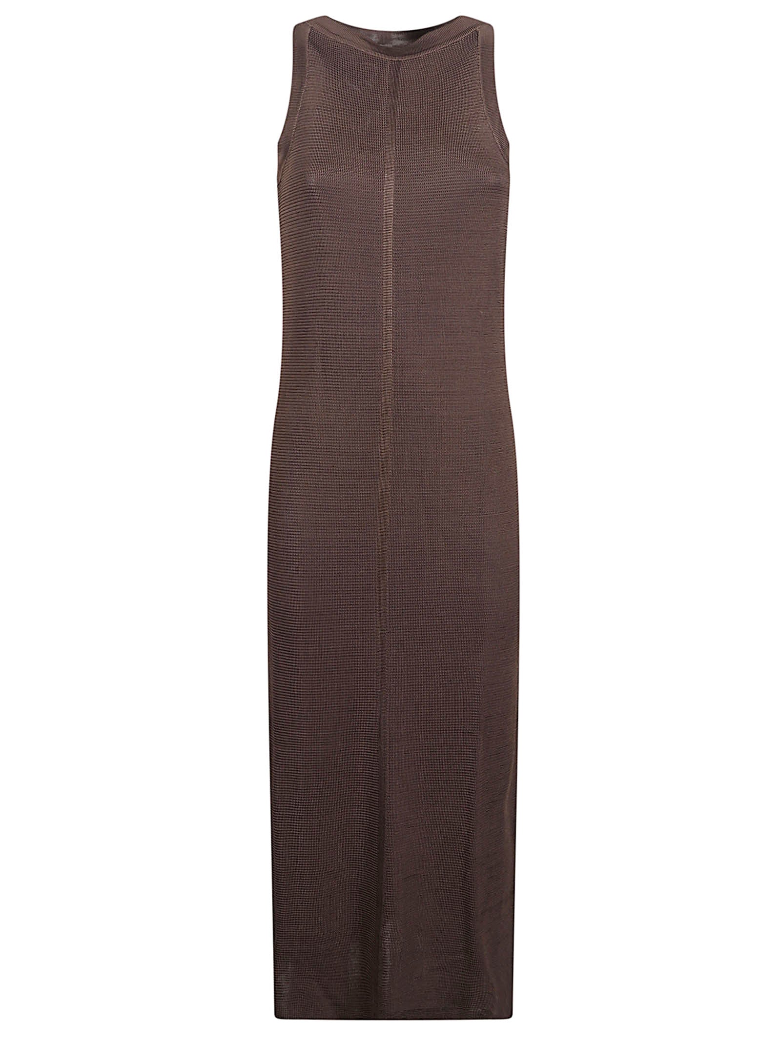 PABLO MAXI DRESS