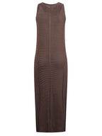 PABLO MAXI DRESS