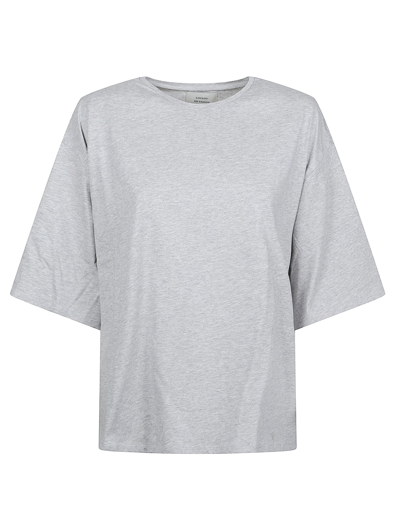 OSIS BOXY TSHIRT