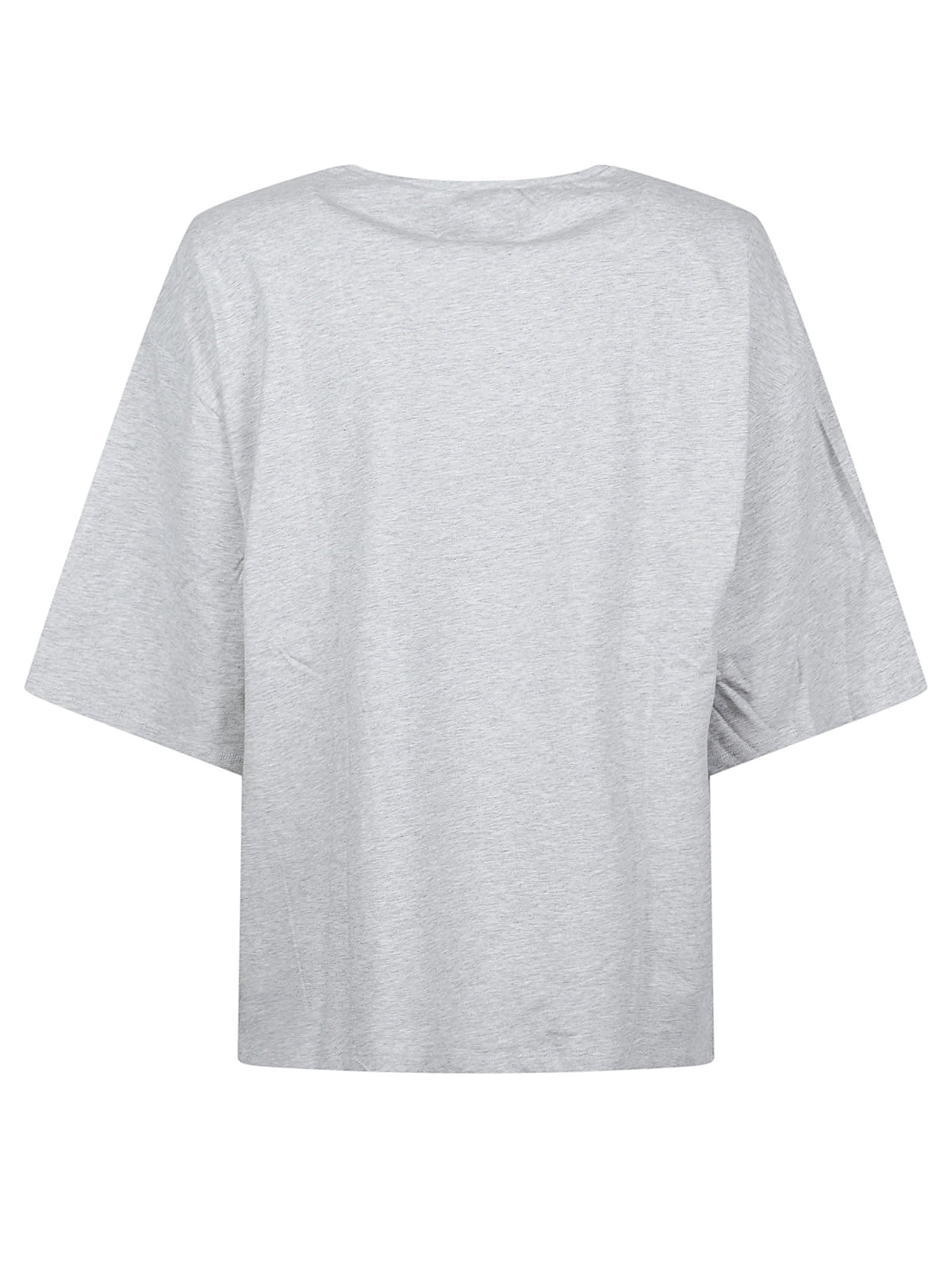 OSIS BOXY TSHIRT
