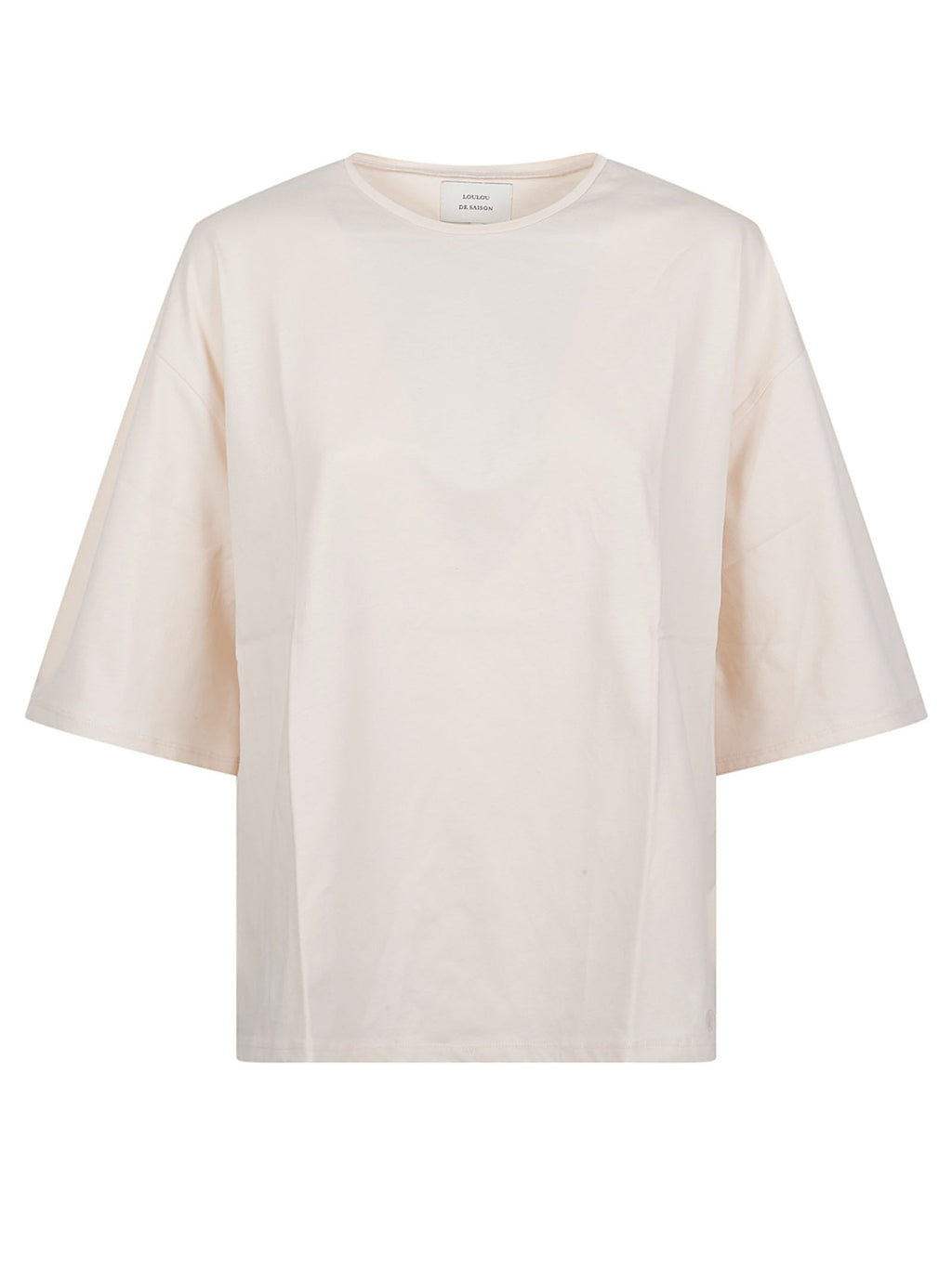 OSIS BOXY TSHIRT