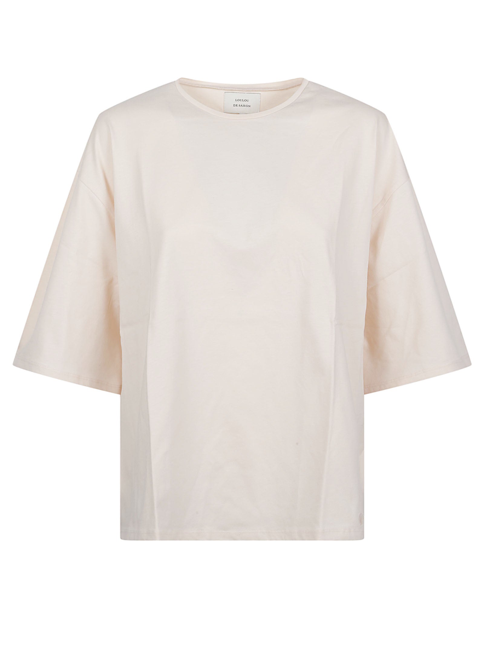 OSIS BOXY TSHIRT