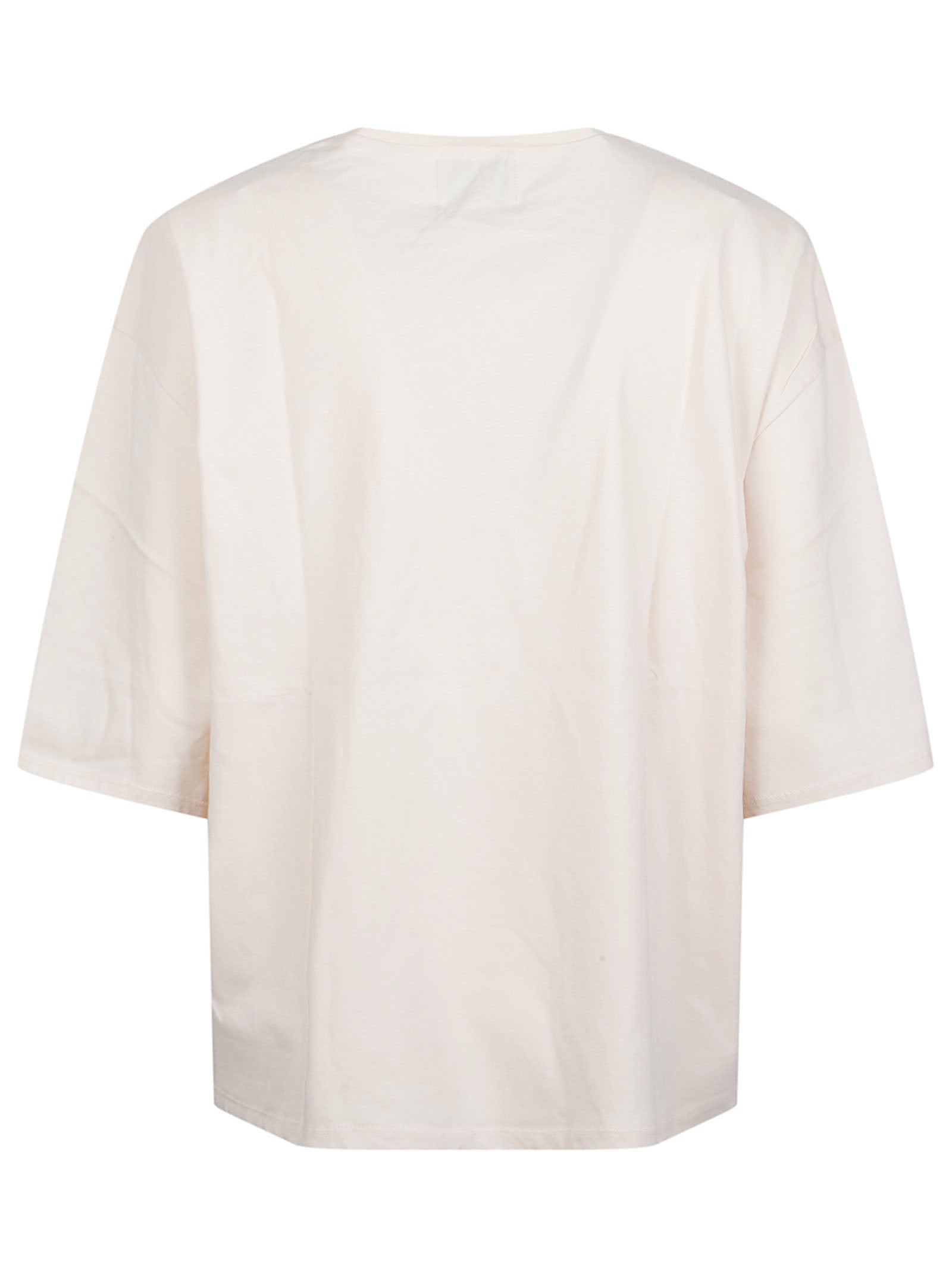 OSIS BOXY TSHIRT