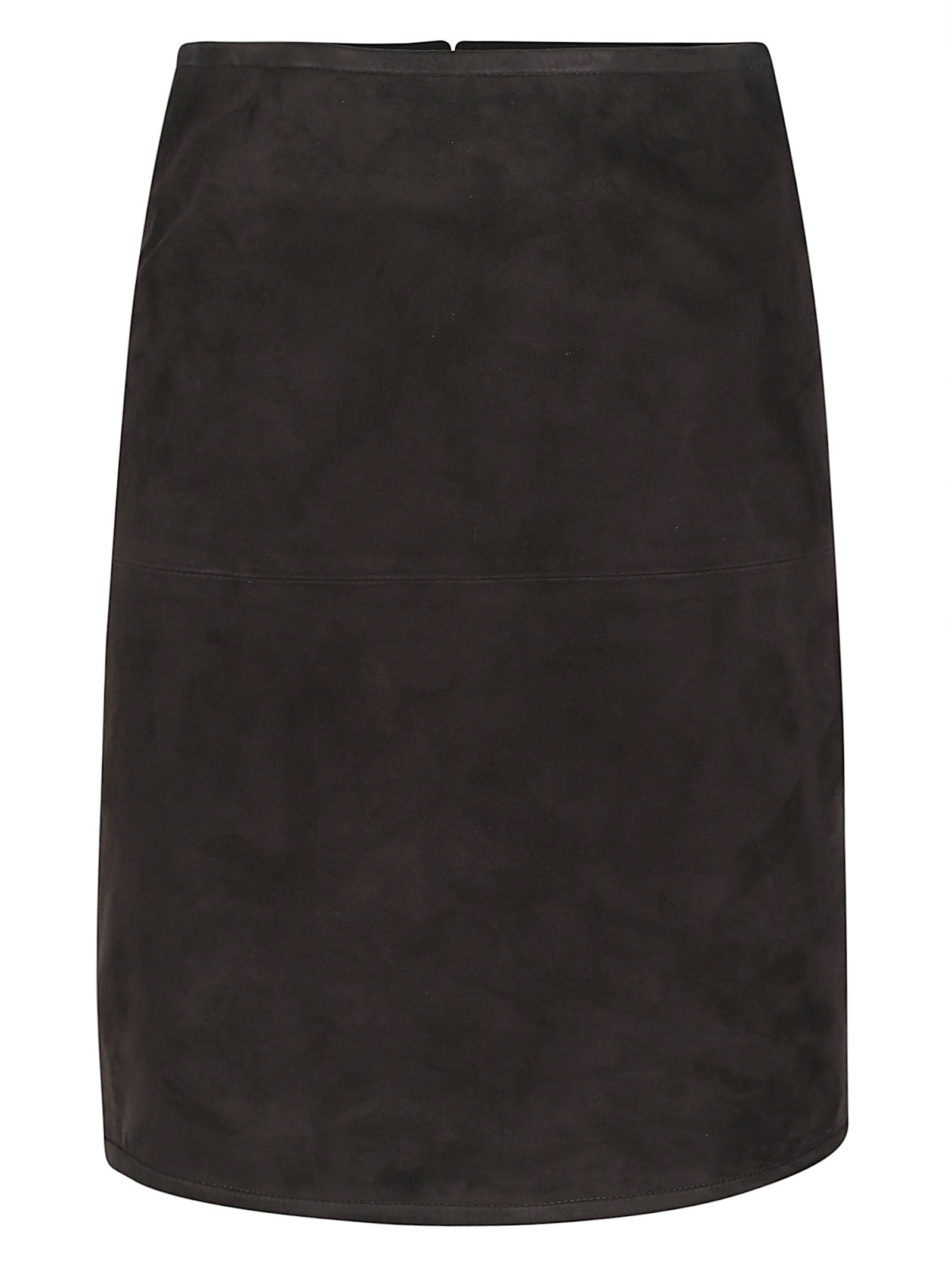 ENGEL PENCIL SKIRT