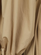 VITTI LOOSE FIT BLOUSE DRESS