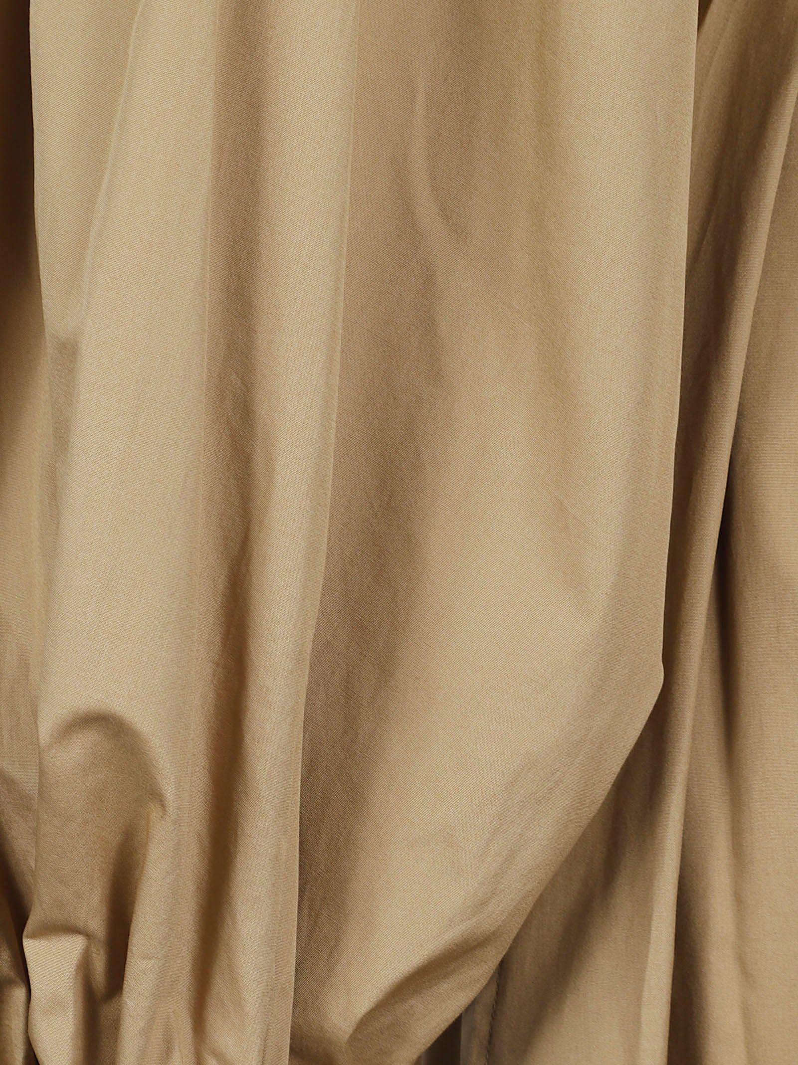 VITTI LOOSE FIT BLOUSE DRESS