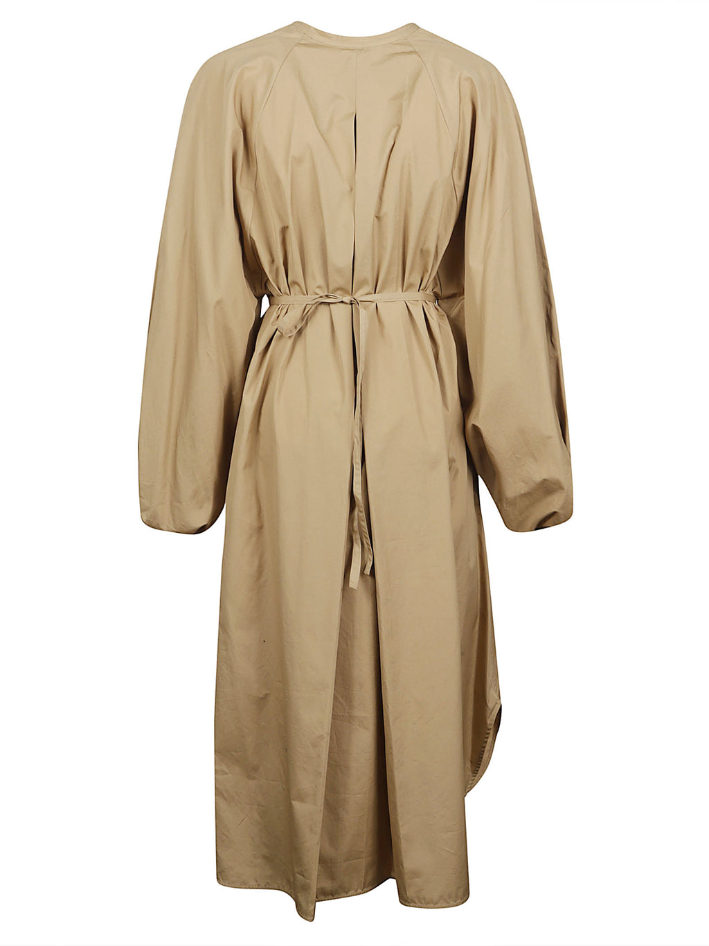 VITTI LOOSE FIT BLOUSE DRESS