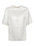 HAVANA LACE DETAILED TSHIRT