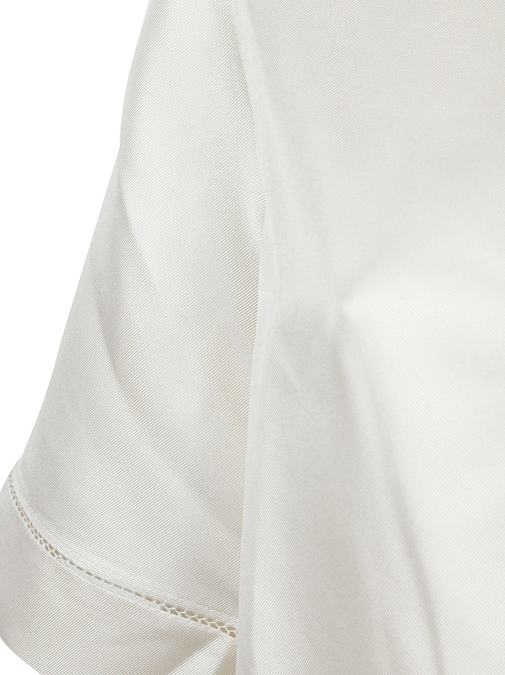 HAVANA LACE DETAILED TSHIRT