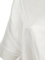 HAVANA LACE DETAILED TSHIRT