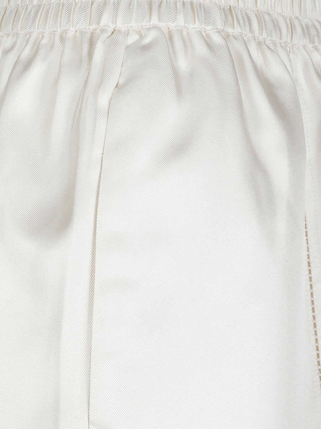 LARS ELASTIC WAISTBAND PANTS