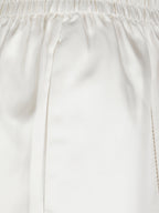 LARS ELASTIC WAISTBAND PANTS