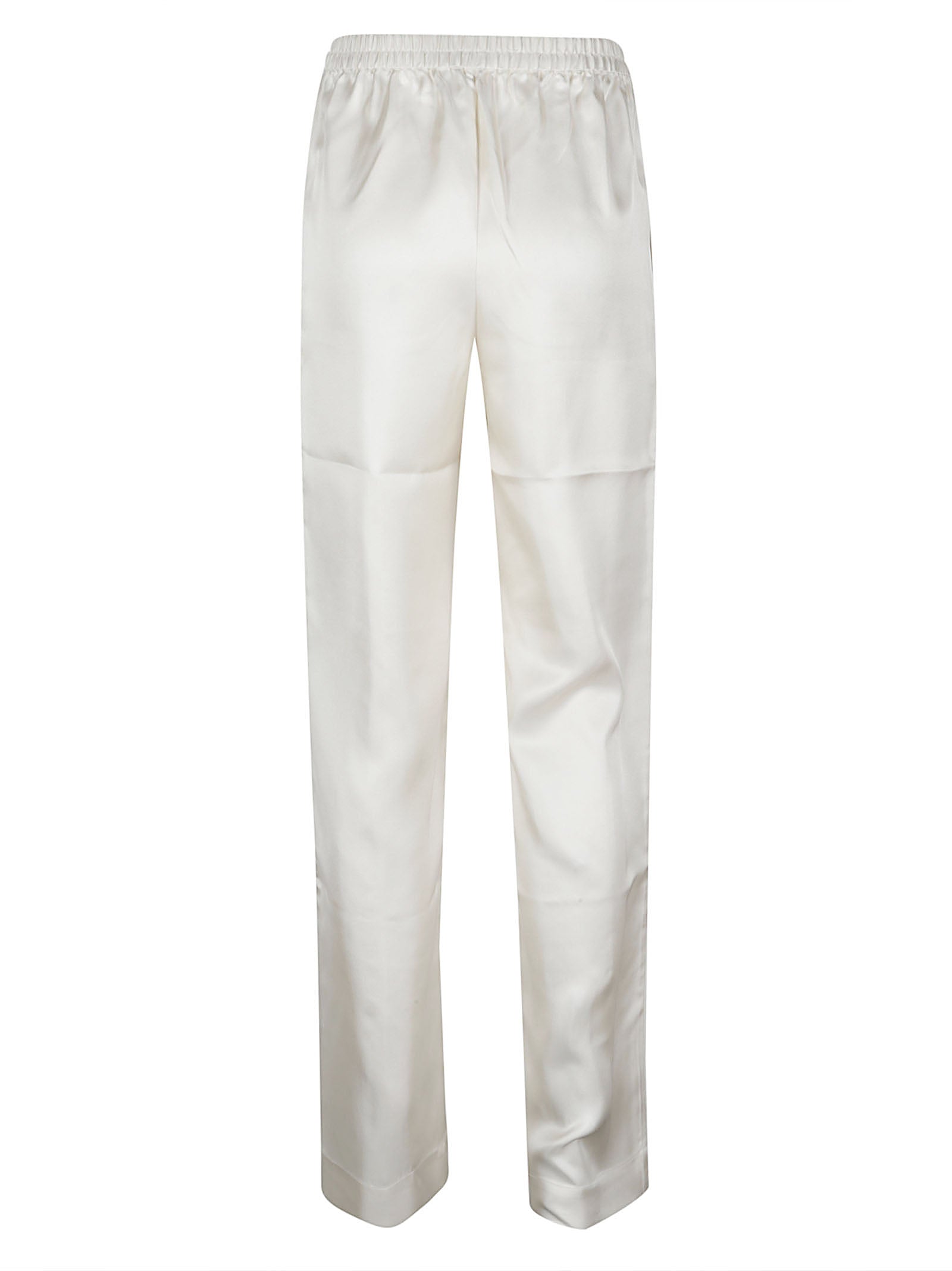 LARS ELASTIC WAISTBAND PANTS