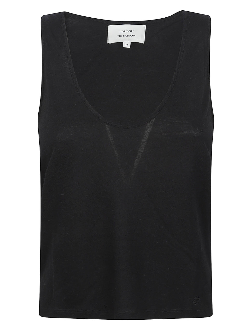 ALBIA LDS TANK TOP