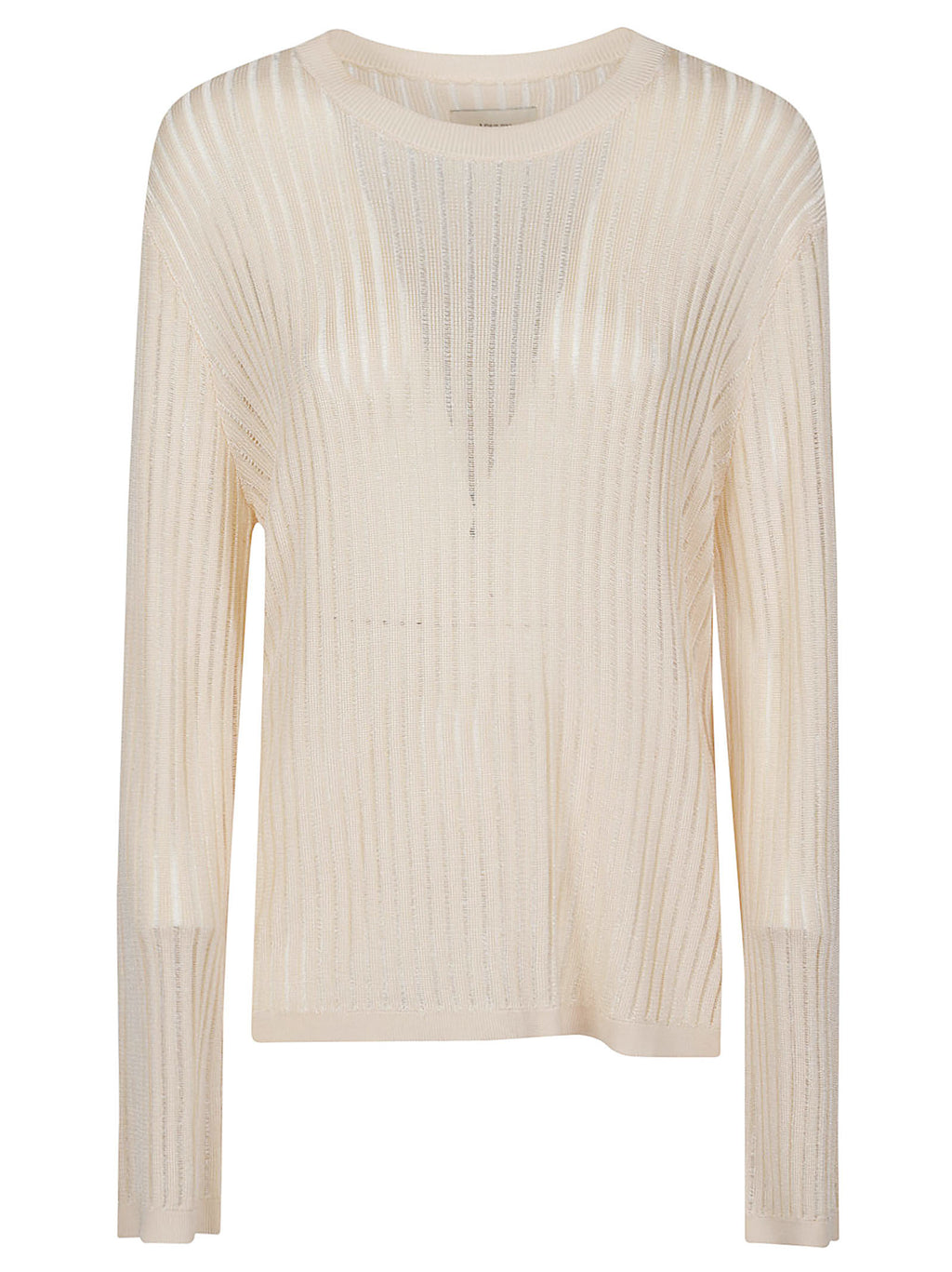 HEDORA LOOSE FIT SWEATER