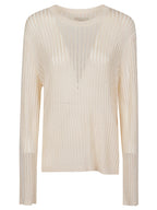 HEDORA LOOSE FIT SWEATER
