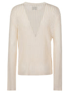 HEDORA LOOSE FIT SWEATER