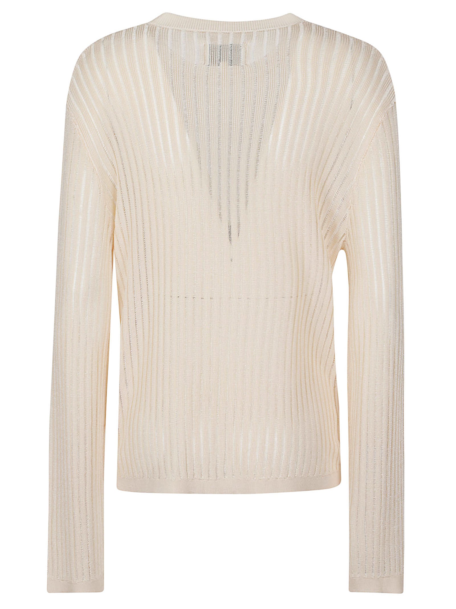 HEDORA LOOSE FIT SWEATER