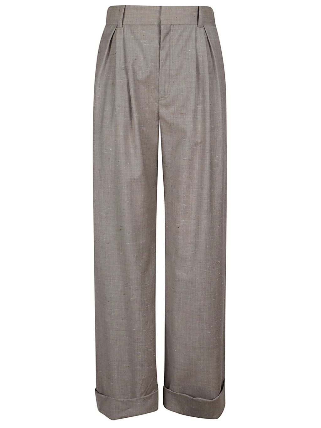 DAVY OVERSIZED TAILORED PANTS