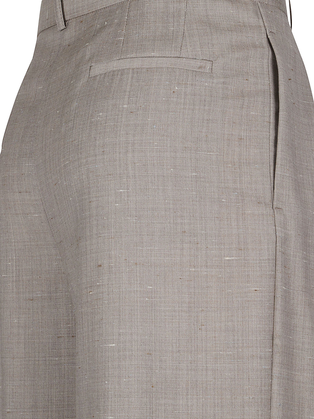 DAVY OVERSIZED TAILORED PANTS
