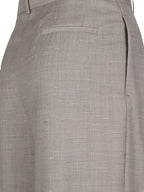 DAVY OVERSIZED TAILORED PANTS