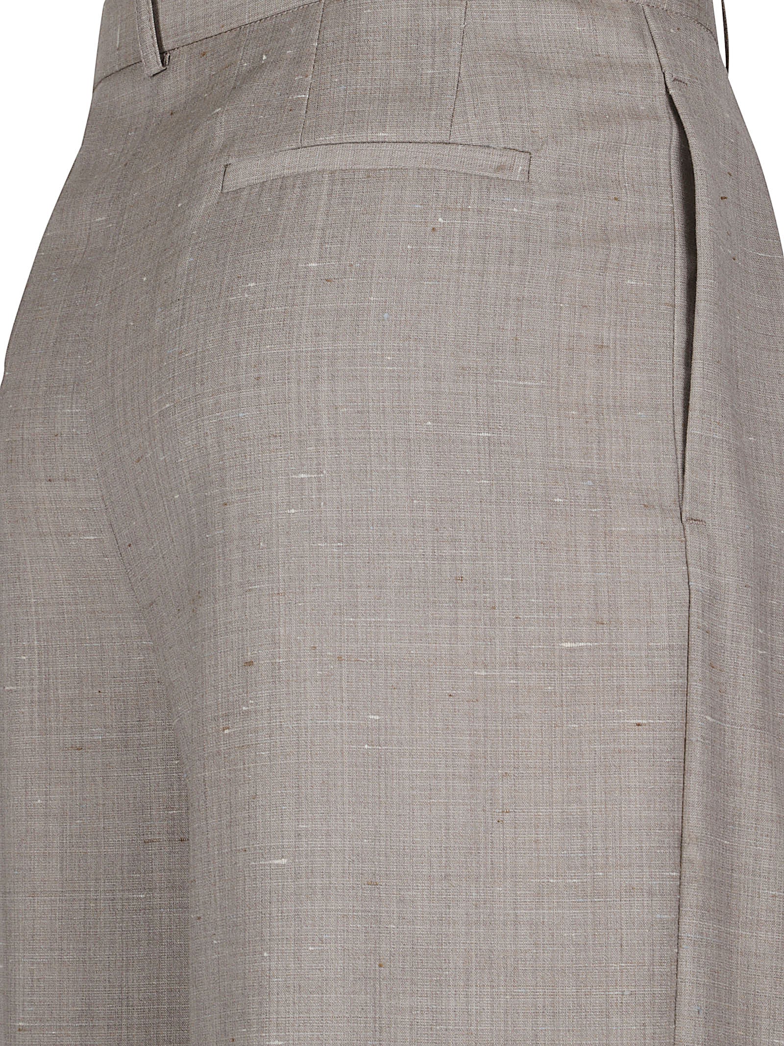 DAVY OVERSIZED TAILORED PANTS