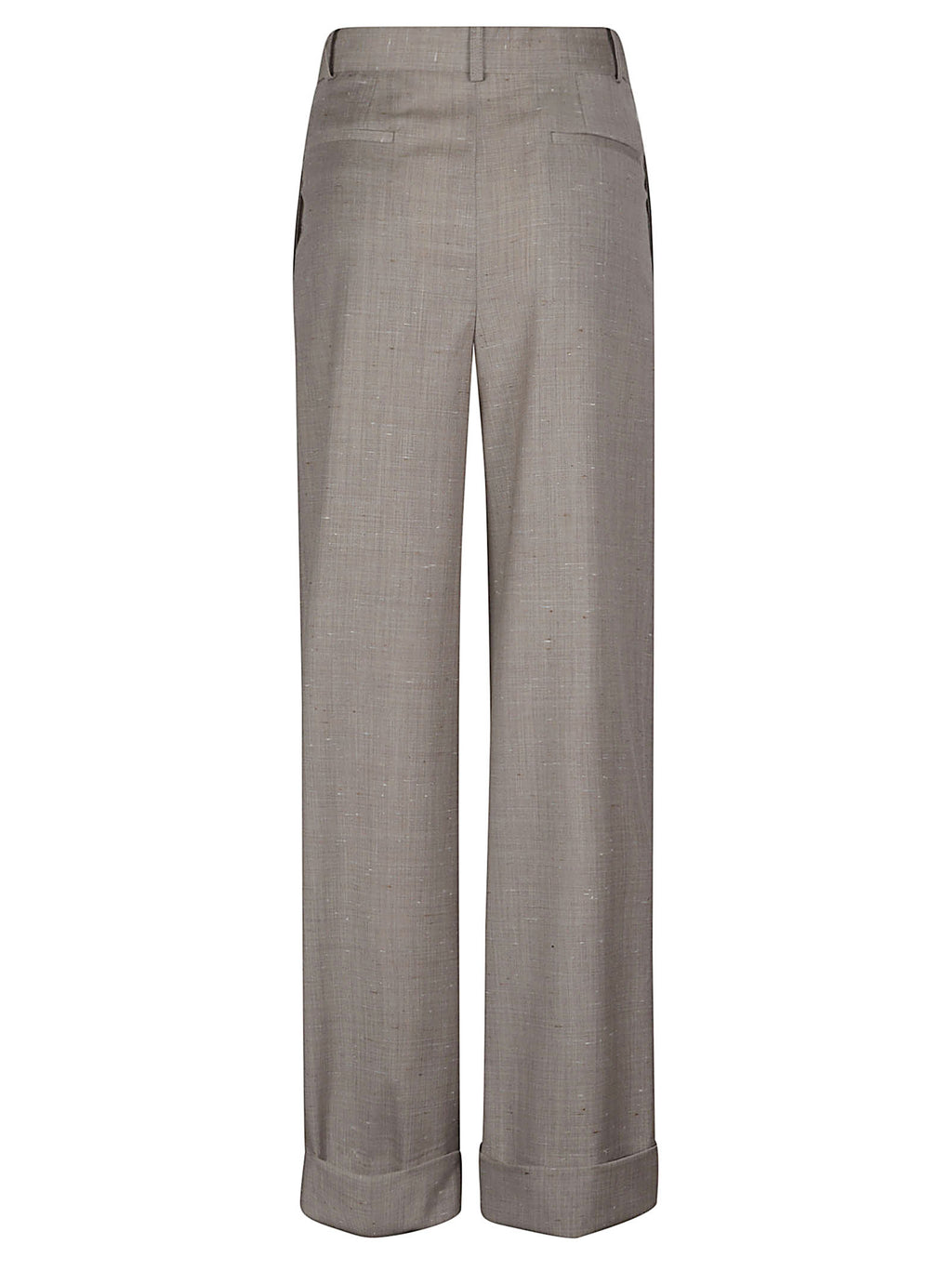 DAVY OVERSIZED TAILORED PANTS