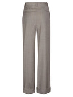 DAVY OVERSIZED TAILORED PANTS