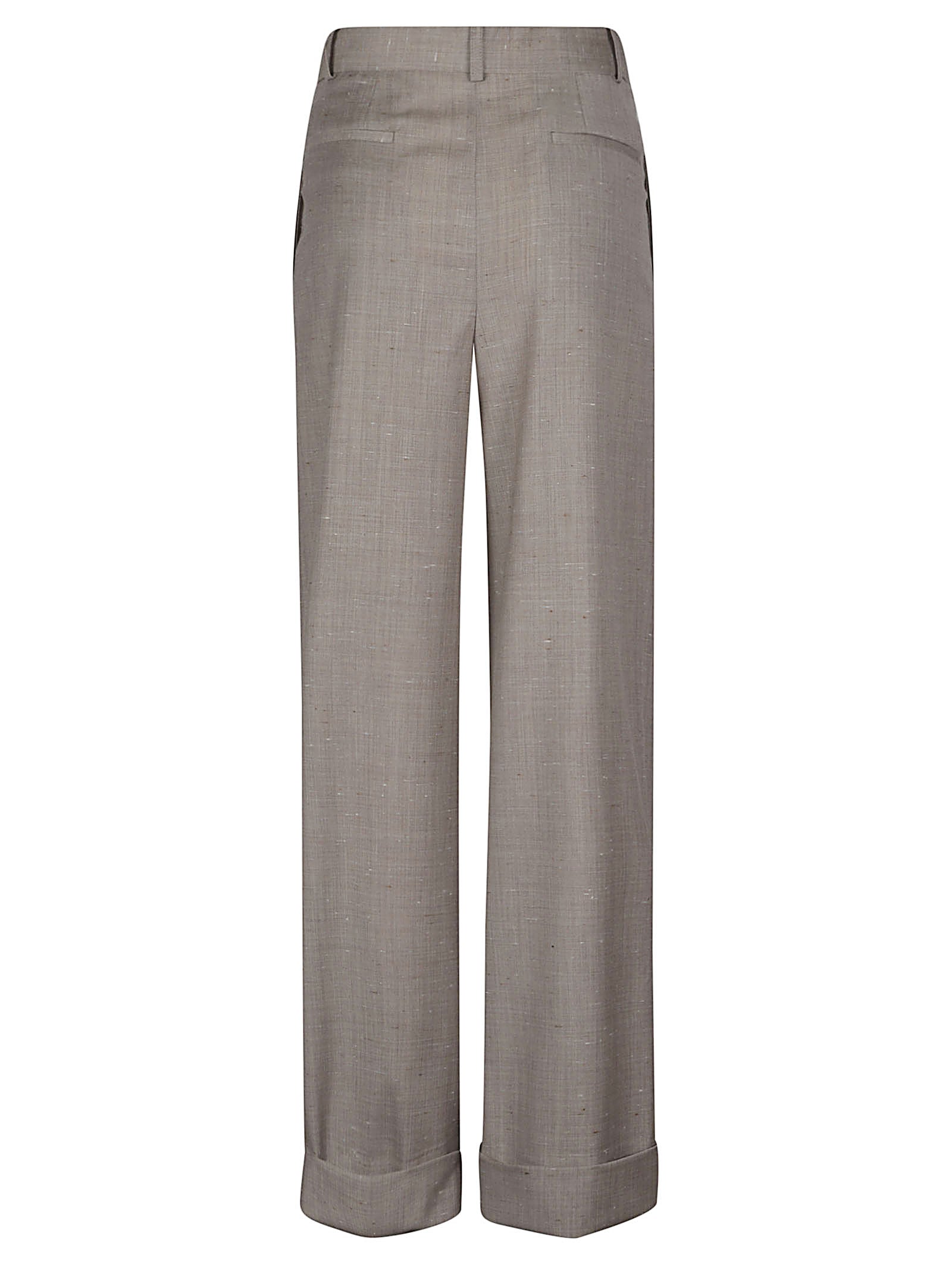 DAVY OVERSIZED TAILORED PANTS