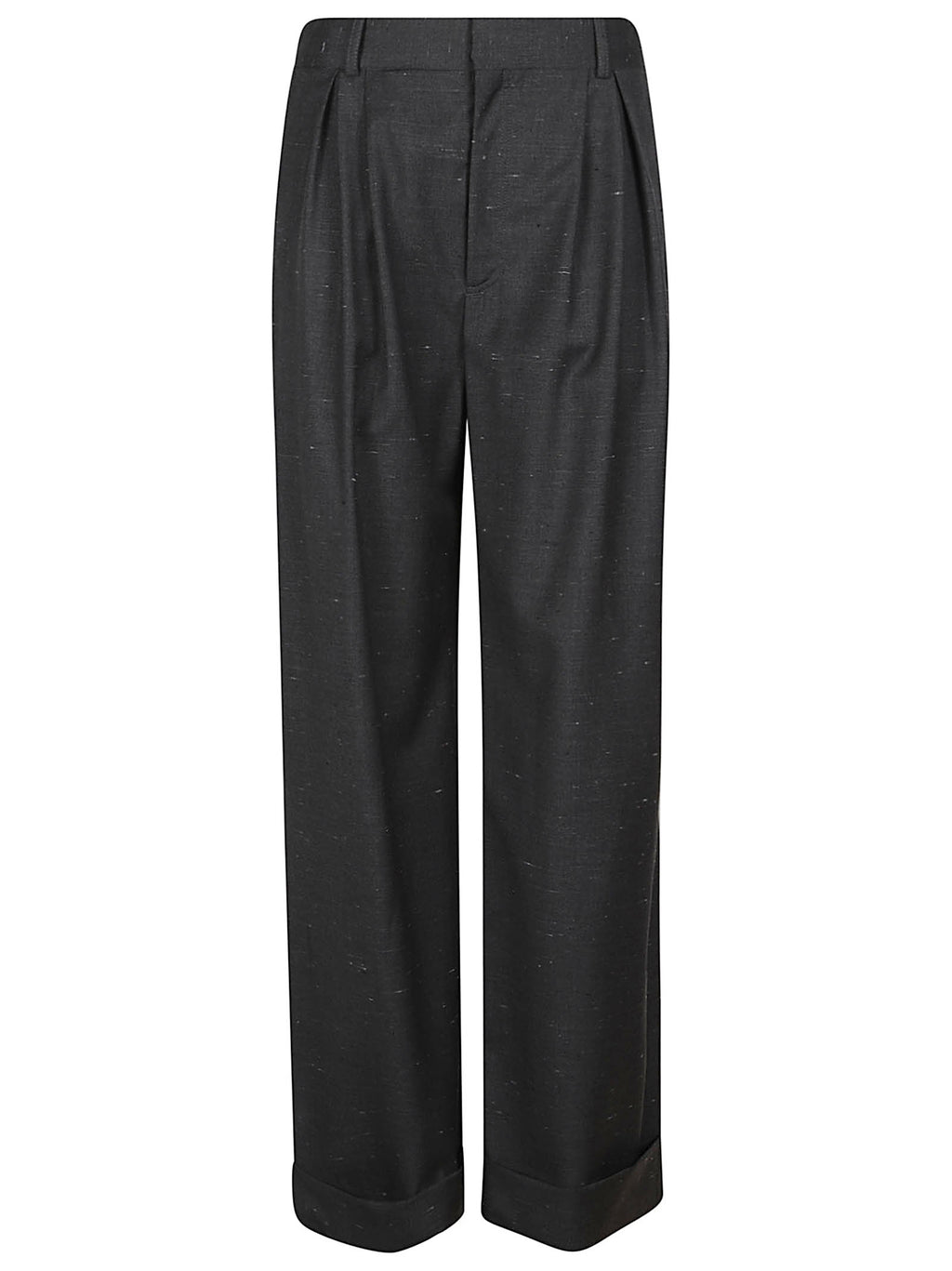 DAVY OVERSIZED TAILORED PANTS