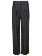 DAVY OVERSIZED TAILORED PANTS