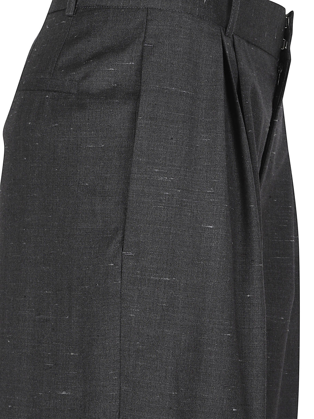 DAVY OVERSIZED TAILORED PANTS