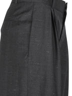 DAVY OVERSIZED TAILORED PANTS