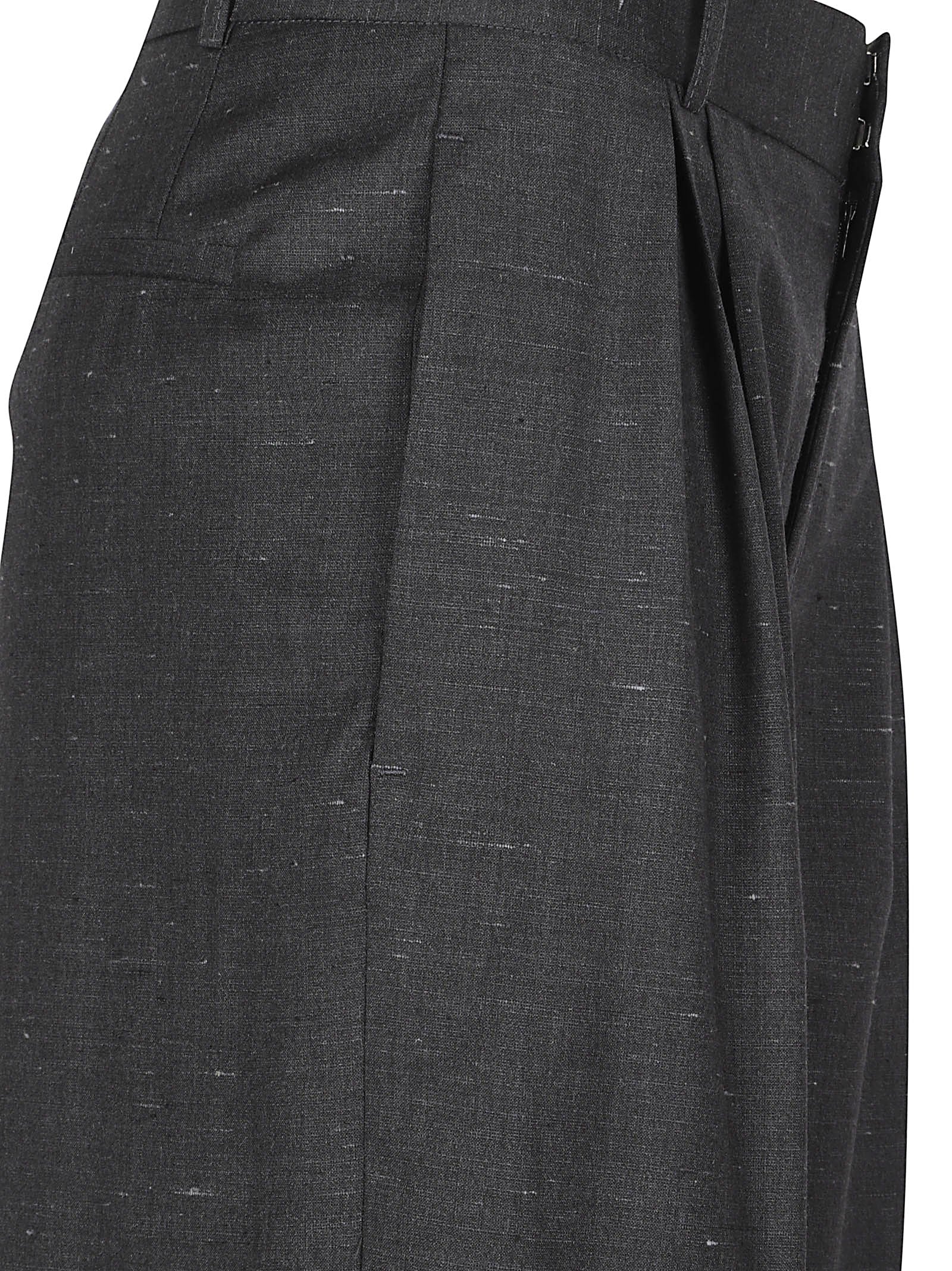 DAVY OVERSIZED TAILORED PANTS