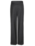 DAVY OVERSIZED TAILORED PANTS