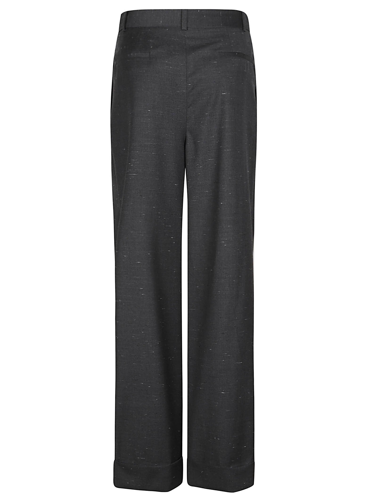 DAVY OVERSIZED TAILORED PANTS