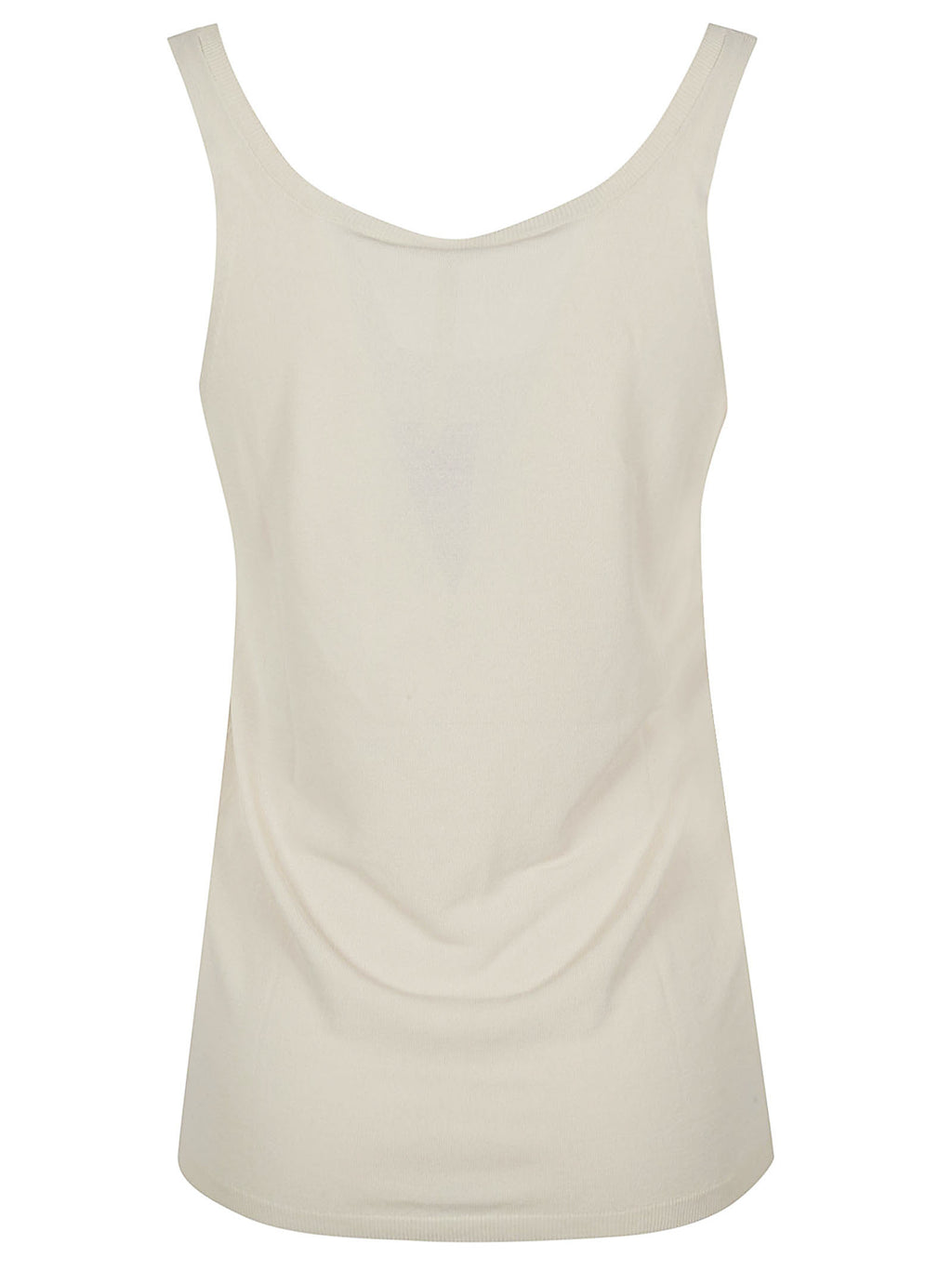 KNITTED TANK TOP