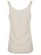 KNITTED TANK TOP