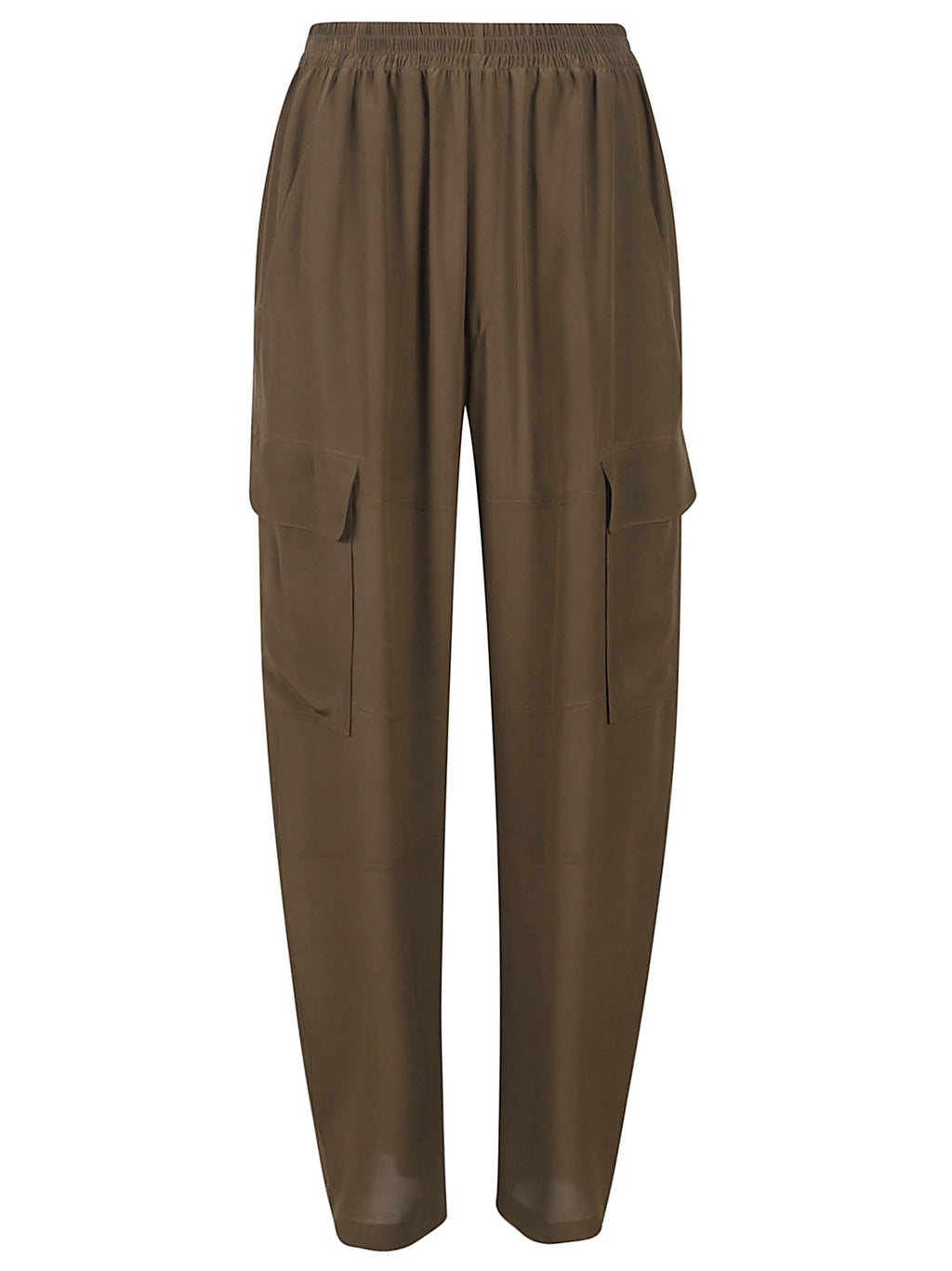 FLUID CARGO PANTS