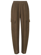 FLUID CARGO PANTS