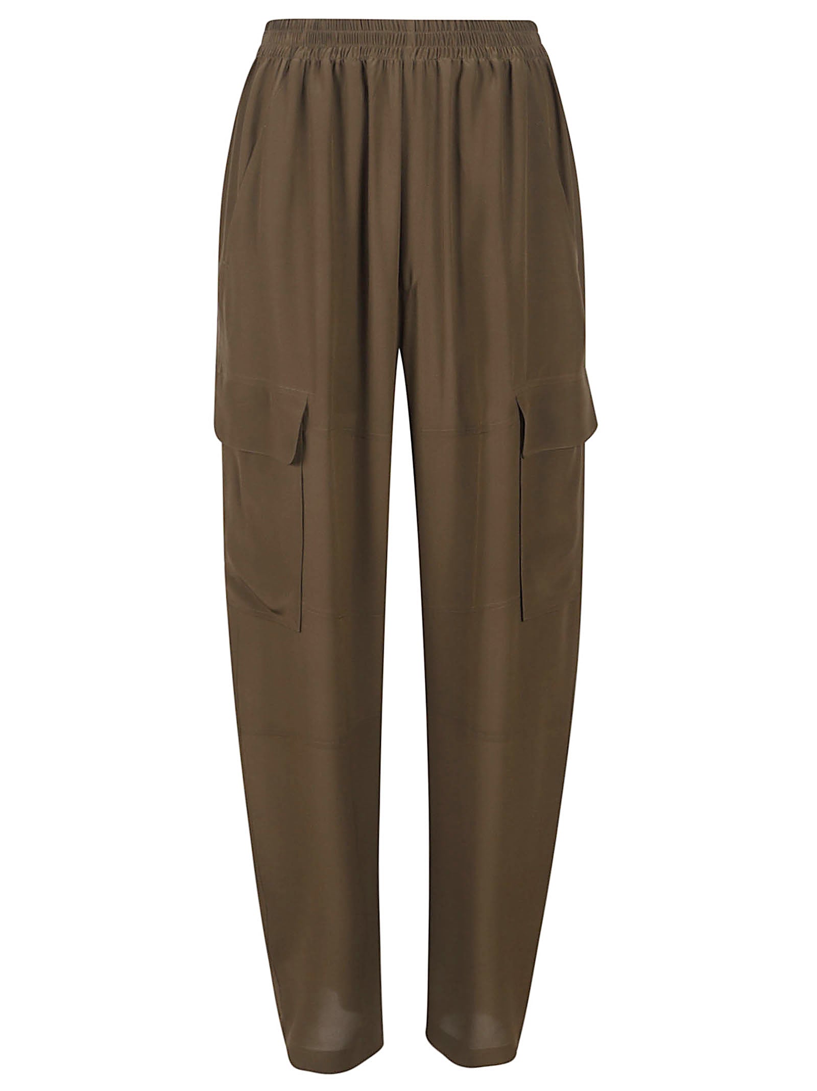 FLUID CARGO PANTS