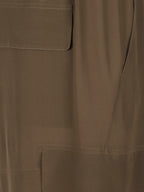 FLUID CARGO PANTS
