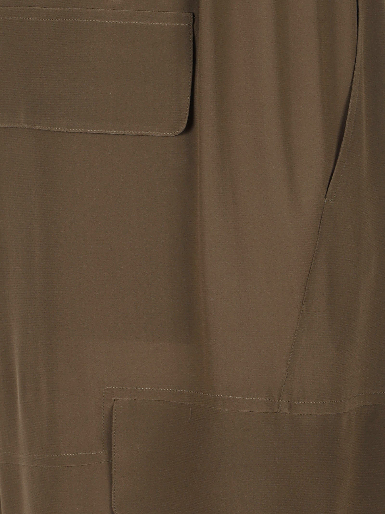 FLUID CARGO PANTS