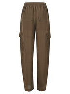 FLUID CARGO PANTS