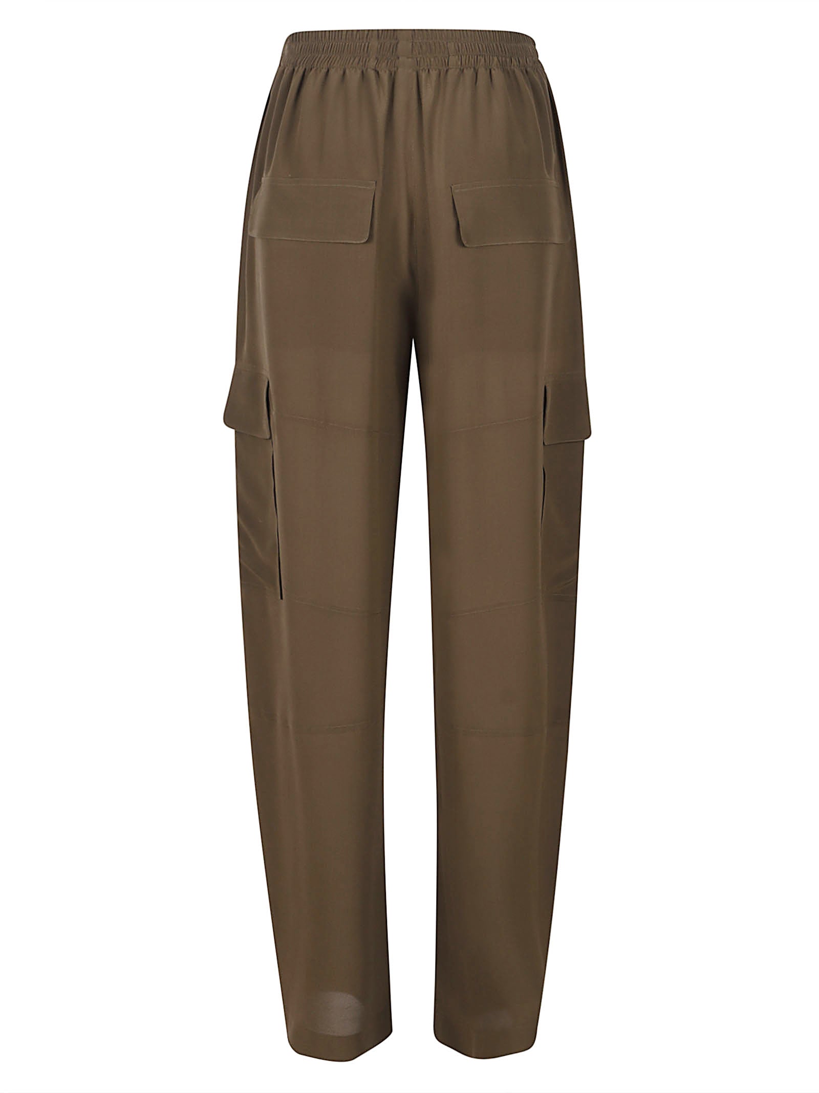 FLUID CARGO PANTS
