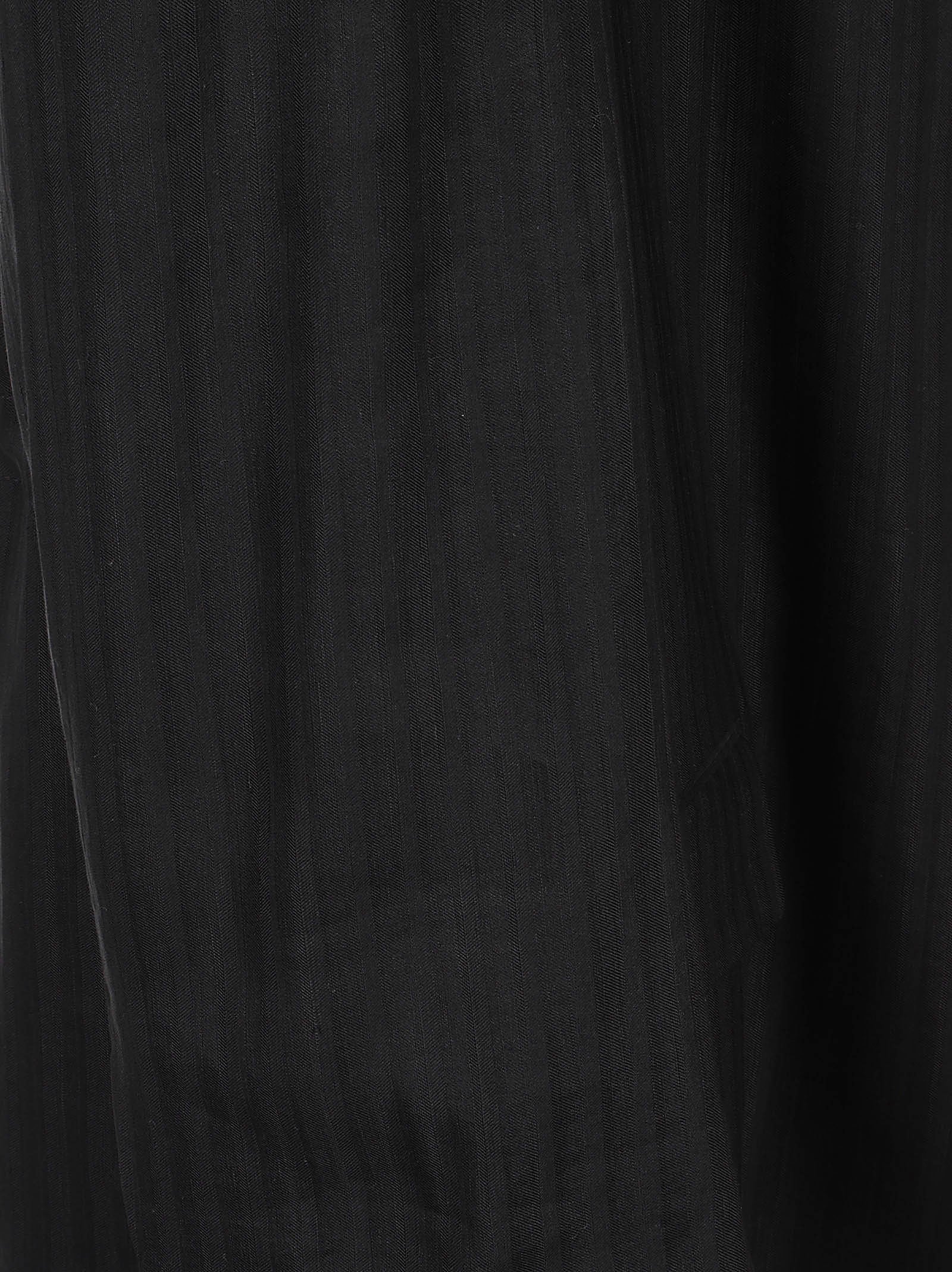 OVERSIZED TAILORED JACKET