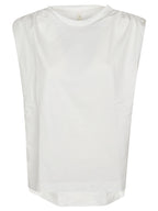 SLEEVLESS TSHIRT